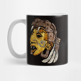 jaguar man Mug